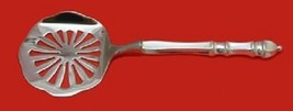 Carpenter Hall by Towle Sterling Silver Tomato Server 8&quot; HHWS Custom Made - £69.14 GBP
