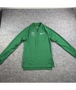 new men's small niKe oregon track club elite pro team issue element 1/2 zip - $189.99