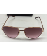 Nine West Women&#39;s Vintage Metal Frame Sunglasses - $9.90