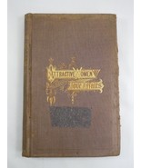 1874 Traits of Attractive Women and Philosophy of Love Affairs Book - $8,324.43 CAD
