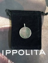 IPPOLITA Diamond Sterling Silver Zodiac Charm Aries Constellation Pendant $795 - £314.23 GBP