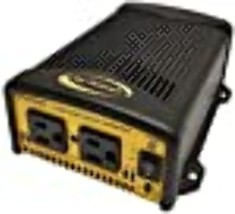 Pure Sine Wave Inverter 200 Watt 12V Valterra Power Us, Llc. - $228.96