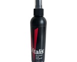 Vitalis Hairspray For Men Non-Aerosol Unscented Maximum Hold 8 fl oz New... - £72.36 GBP