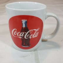 Vintage The Coca-Cola Company Mug 1992 Coffee Mug Tea Cup Vintage Mug EUC Used - £26.89 GBP