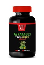 brain supplement - ASPARAGUS YOUNG SHOOTS - asparagus seeds 1B - $21.46