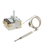 Avantco 55.13 Thermostat for EF40 Electric Floor Fryers - $4,315.48 MXN
