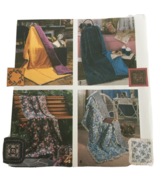 Simplicity Sewing Pattern 8208 Pillow in A Quilt Craft Uncut One Size 45... - $4.99