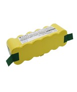 Cameron Sino Rechargeble Battery for iRobot Roomba 770 (4000mAh / 57.60Wh) - $79.19