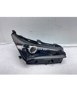2018 2019 2020 2021 LEXUS NX200 NX300h NX200t LED FRONT RIGHT OEM HEADLIGHT - $300.00
