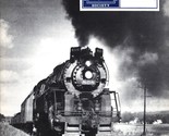 Nickel Plate Road Railroad Magazine December 1969 W&amp;LE Steam - £8.68 GBP