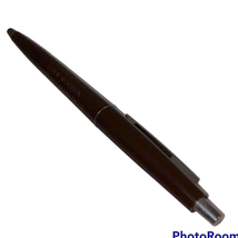 Ritepoint Compliments of Eldon M Wilkerson Pen Click Ballpoint Advertising - £6.16 GBP