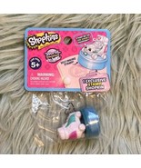 Moose Toys Shopkins Rollerskate Stamp Rolla&#39;Kate World Vacation NEW - $6.79 CAD