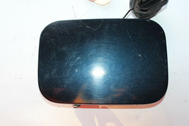 2003-2004 INFINITI G35 SEDAN FUEL DOOR LID AND GAS CAP J5125 image 3