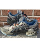 Women&#39;s  Asics Gel Venture 5 Athletic Sneaker Size 9 - $51.97 CAD