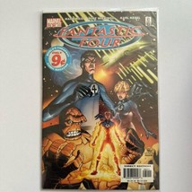 Fantastic Four Issue #60 First Printing Marvel Comics - $3.00