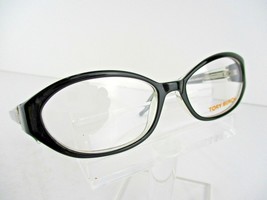 Tory Burch TY 2002 WCASE (541) Black / Crystal 52 x 16 135 mm Eyeglass Frames - $43.70