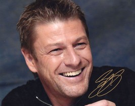 Sean Bean of Game Of Thrones 10x8 Hand Signed Photo - $29.99