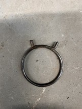 1964-1981 Chevelle Impala Evaporator Core Box Drain Boot Clamp GTO Cutla... - $12.22