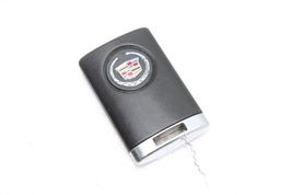 CADILLAC 6 BUTTON REMOTE E4806 image 8