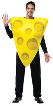 Rasta Imposta Men&#39;s Cheese, Yellow, One Size - £78.80 GBP
