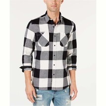 American Rag Mens Adam Nep Check Shirt - $22.00