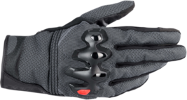 Alpinestars Mens Street Morph Street Gloves Black/Black Medium - £86.86 GBP