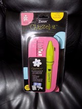 Provo Craft Chizzle-it Zision Brand New Hobby Kit Emboss Engraving Scrapbooking - £20.66 GBP
