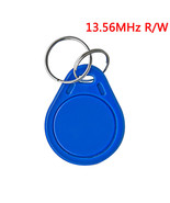 1x 13.56MHz UID Keyfob Changeable Token Writable R/W Key MF RFIC IC Tag - $10.77 CAD