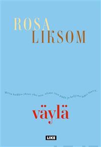 Väylä. Kertomus - $54.00