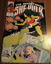 Marvel Comics She-Hulk 1992 #41 - £4.40 GBP