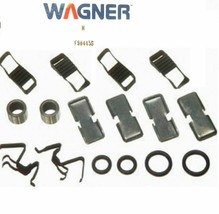 Wagner F98445S Brake Hardware Kit F-98445-S 98445 - $12.95