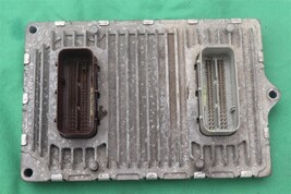 P68066803ac Mopar Dodge Chrysler Engine Control Unit Module ECU ECM PCM image 4