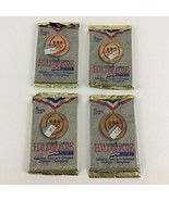 U.S. Olympic Cards Hall Of Fame Series Collectible Trading Cards Vintage... - $14.80