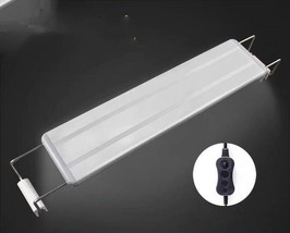 Aquatic Glow: LED Fish Tank Lighting with Energy-Saving Lamp Bracket - £16.32 GBP+