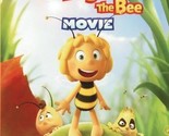 Maya the Bee The Movie DVD - $14.23