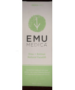 Emu Medica Emu + Retinol Natural Facelift Medica Lab - $280.40 MXN