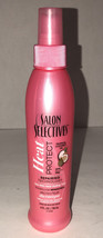 SHIPS N 24 HOURS-Salon Selectives Heat Protect Repairing Technology 4oz-NEW - £4.63 GBP