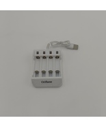 Oriflame Batteries and battery chargers Compact and portable USB battery... - $433.84 MXN