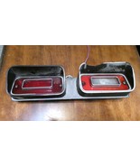 1971 - 1973 Dodge Dart Swinger Taillight Housing with Lens Left - €42,21 EUR