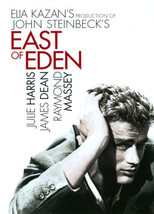 East Of Eden [1955] [Region 1] [US DVD Pre-Owned Region 2 - £27.52 GBP