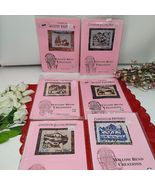 6X Willow Bend Wallhanging Quilt Pattern New Uncut Western Country Wildlife - $34.81 CAD