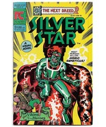 Silver Star #1 (1983) *Pacific Comics / Cover Artwork By Jack Kirby / Sc... - €5,21 EUR