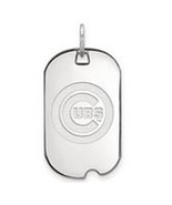 SS  Chicago Cubs Small Dog Tag - $84.51 CAD