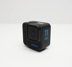 GoPro HERO11 Black Mini 5.7K UHD Action Camera (CHDHF-111-TH) image 3