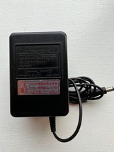 Official Nintendo Super Famicom Power AC Adapter HVC-002 Japan Import - Tested - £15.95 GBP