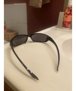 Solar Flare  Sunglasses Black In Color UV Protection - $5.48 CAD
