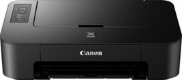 Canon - PIXMA TS202 - Inkjet Printer - Black - £62.81 GBP