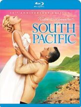 South Pacific (Blu-ray, 1958) (Sealed) - €15,19 EUR