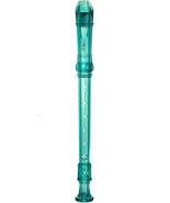 Yamaha 20-Series 3-Piece C-Soprano Recorder (Blue) - €38,29 EUR