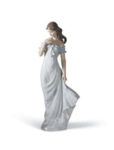 Lladro A Flowers Whisper - £432.49 GBP